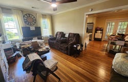 301 Hopson Street, Tutwiler, MS 38963