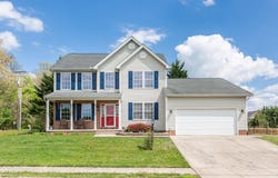 20 UNION Street, LITTLESTOWN, PA 17340