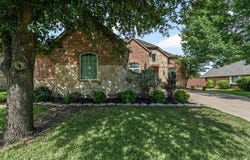 1904 Yarmouth Court, Mansfield, TX 76063