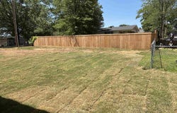 308 N Arch Street, Sheridan, AR 72150