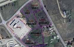 Tbd FM 1189, Brock, TX 76087