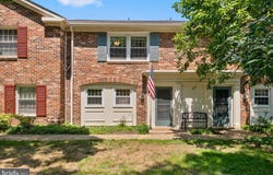 8356 FORRESTER BOULEVARD, SPRINGFIELD, VA 22152
