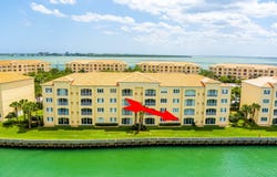 18 HARBOUR ISLE DRIVE 102, FORT PIERCE, FL 34949