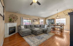 5651 Liberty Avenue, Klamath Falls, OR 97603