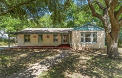 207 N Marable Street, West, TX 76691