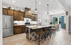 603 E Burks Street, Pilot Point, TX 76258