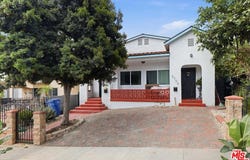 2706 Cincinnati St, Los Angeles, CA 90033