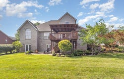 9635 Sumter Ridge, Florence, KY 41042