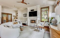 2913 Cherry LN, Austin, TX 78703