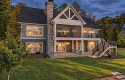 2731 CLUB DRIVE, Greensboro, GA 30642