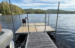 34 Lakeview Drive, Woodstock, ME 04219