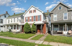 118 SHAW AVENUE, LEWISTOWN, PA 17044