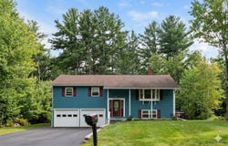 42 Crestwood Drive, Gorham, NH 03581