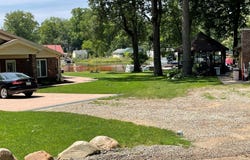 Oak Vacant Lots, Pinckney, MI 48169