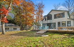 14 & 18 Mackay Lane, Blue Hill, ME 04614