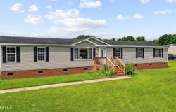 268 Hazelton Road, Gates, NC 27937