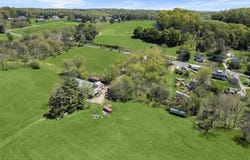 PARCEL 840- OLD MANCHESTER RD, WESTMINSTER, MD 21157