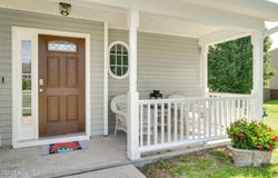 161 Bottle Branch Drive, Burgaw, NC 28425