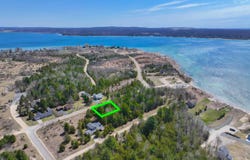 Lake Park Drive, Onekama, MI 49675