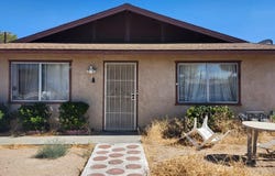 837 Commercial AVE, RIDGECREST, CA 93555