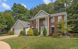 16103 Copperkey Court, Grover, MO 63040