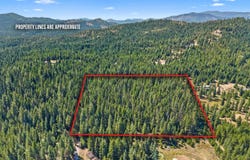 372 Spring Hill Rd, Newport, WA 99156