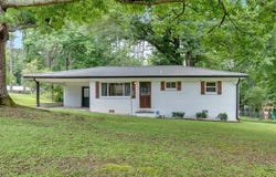 1162 Newtown Church Road NE, Calhoun, GA 30701
