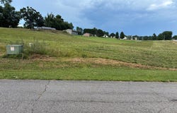 Tbd Chestnutwood Drive, Chilhowie, VA 24319