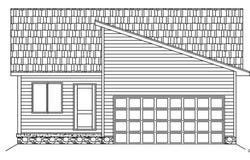 1224 S 14th Circle, Blair, NE 68008