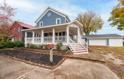 816 River Street, Three Rivers, MI 49093