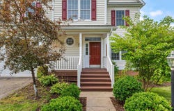 1110 Brook Circle, Blacksburg, VA 24060