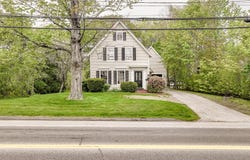 93 Elm Street, Camden, ME 04843