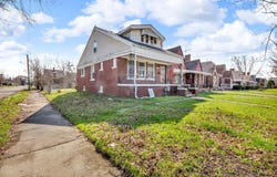 9204 Wayburn Street, Detroit, MI 48224