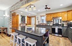 1415 1st Street, Redfield, IA 50233