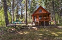 1221 Fox Rd., Cascade, ID 83611