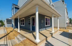254 S QUEEN STREET, YORK, PA 17403