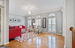9138 LAKE PARCEL, LORTON, VA 22079