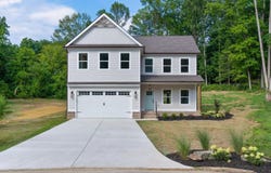 3619 Gentry Station Drive, Signal Mountain, TN 37377