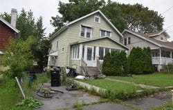 118 Champlin Drive, Syracuse, NY 13206