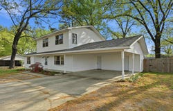 710 Clara Drive, Conway, AR 72034