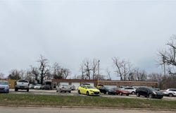 411 E COMMERCIAL Street, Lebanon, MO 65536