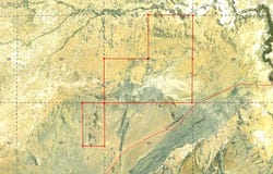TBD County RD 497, Rawlins, WY 82301
