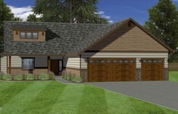 201 Osprey Ln, Sandpoint, ID 83864