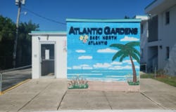 8401 N Atlantic Avenue, Cape Canaveral, FL 32920