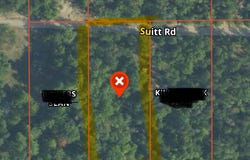 21381 Suitt Road, Hillman, MI 49746