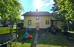 523 E Vernon Avenue, Fergus Falls, MN 56537