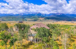 1703 Elk Run Road, SILVERTHORNE, CO 80498