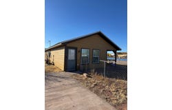 306 E 2nd St, Van Horn, TX 79855