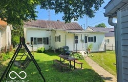 347 E North Street, Dunkirk, IN 47336