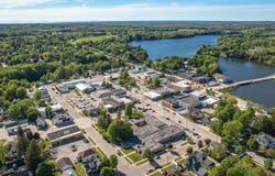 109 Washington Street, Hart, MI 49420